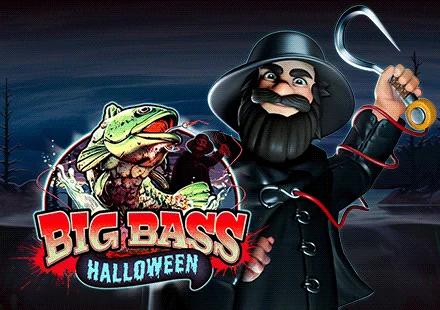Big Bass Halloween