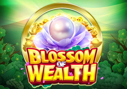 Blossom Of Wealth