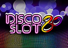 Disco 80 HD